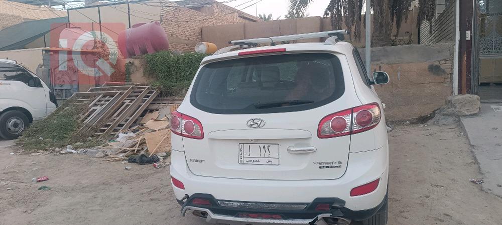 هیوندای سەنتافی